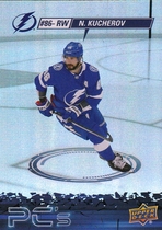 2023 Upper Deck PCs #PC-22 Nikita Kucherov