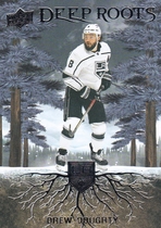 2023 Upper Deck Deep Roots #DR-4 Drew Doughty