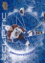 2023 Upper Deck Ecliptic Sparkle #EC-16 Mikko Rantanen