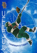 2023 Upper Deck Ecliptic #EC-5 Kirill Kaprizov
