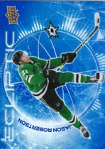 2023 Upper Deck Ecliptic #EC-11 Jason Robertson