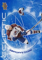 2023 Upper Deck Ecliptic #EC-16 Mikko Rantanen