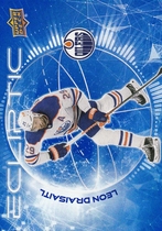 2023 Upper Deck Ecliptic #EC-18 Leon Draisaitl
