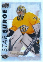 2023 Upper Deck Star Surge #SS-23 Yaroslav Askarov