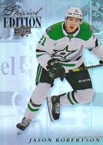 2023 Upper Deck Special Edition #SE-7 Jason Robertson