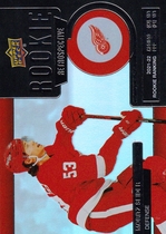 2022 Upper Deck Rookie Retrospective #RR-17 Moritz Seider