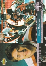 1993 Upper Deck McDonalds #H2 Teemu Selanne