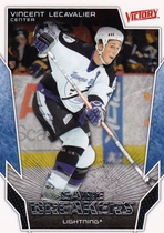 2007 Upper Deck Victory GameBreakers #GB20 Vincent LeCavalier