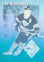 1994 Score Dream Team #DT10 Luc Robitaille
