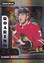 2021 Upper Deck Synergy Roaring 20s #R20-6 Kirby Dach
