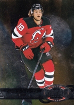 2021 SkyBox Metal Universe 1997-98 Retro Rookies #R-36 Dawson Mercer