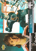 1993 Upper Deck McDonalds #H3 Luc Robitaille