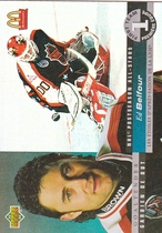 1993 Upper Deck McDonalds #H6 Ed Belfour