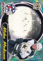 1999 Pacific Dynagon Ice All-Star Preview #11 Mike Modano