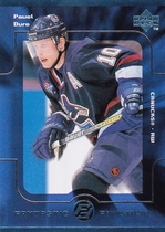 1998 Upper Deck Fantastic Finishers #FF13 Pavel Bure