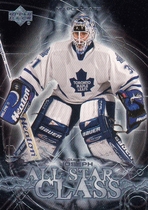 2000 Upper Deck All-Star Class #A10 Curtis Joseph