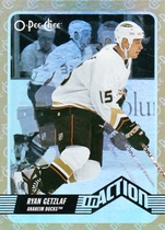 2007 Upper Deck OPC In Action #IA20 Ryan Getzlaf