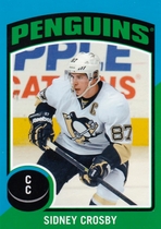 2014 Upper Deck O-Pee-Chee OPC Stickers #ST-78 Sidney Crosby