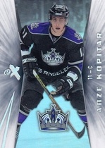 2008 Ultra EX Essential Credentials #ex21 Anze Kopitar