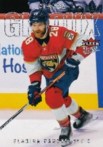 2021 Fleer Ultra Silver Foil #185 Claude Giroux