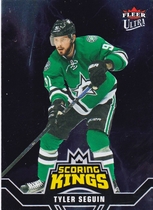 2016 Fleer Ultra Scoring Kings #SK22 Tyler Seguin