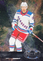 2020 Skybox Metal Universe 1997-98 Retro #R-19 Artemi Panarin