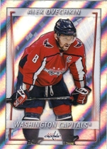 2020 Topps Stickers #497 Alex Ovechkin