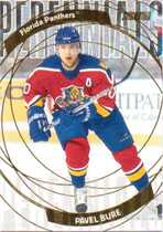 2001 Stadium Club Perennials #P1 Pavel Bure
