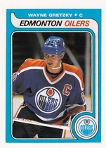 1992 O-Pee-Chee OPC Base Set #220 Wayne Gretzky
