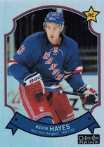 2014 Upper Deck O-Pee-Chee OPC Platinum Retro Rainbow #71 Kevin Hayes