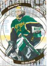 2001 Stadium Club Perennials #P10 Ed Belfour