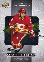 2020 Upper Deck Extended Series Ovation #O-3 Johnny Gaudreau