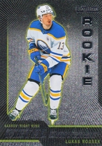 2023 SkyBox Metal Universe 2008-09 Rookie Retros #R-33 Lukas Rousek