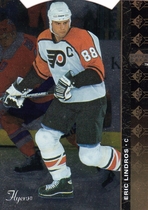 1994 SP Die Cuts #SP-149 Eric Lindros