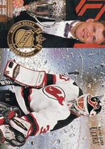 1994 Ultra NHL Award Winners #2 Martin Brodeur
