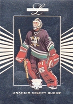 1994 Leaf Limited Inserts #1 Guy Hebert