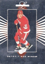 1994 Leaf Limited Inserts #7 Sergei Fedorov