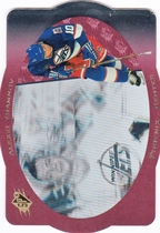 1996 SPx Base Set #36 Alexei Zhamnov
