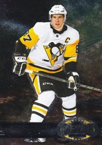 2020 Skybox Metal Universe 1997-98 Retro #R-1 Sidney Crosby