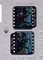 1996 SP Game Film #GF19 Paul Coffey