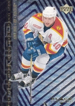 2000 Upper Deck Black Diamond Myriad #CC3 Pavel Bure