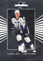 1994 Leaf Limited Inserts #22 Chris Gratton