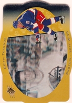 1996 SPx Gold #35 Keith Tkachuk