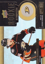 2022 Upper Deck Rookie Retrospective Gold #RR-4 Jamie Drysdale