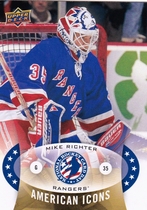 2015 Upper Deck National Hockey Card Day United States #NHCD11 Mike Richter
