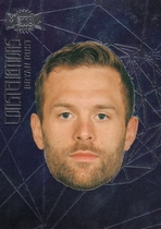 2023 SkyBox Metal Universe Constellations #CN-30 Bryan Rust