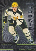 2023 SkyBox Metal Universe 2008-09 Rookie Retros #R-17 Jonathan Gruden
