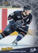 1998 Finest Non-Protected #105 Pavel Bure