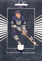 1994 Leaf Limited Inserts #10 Chris Pronger