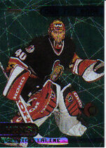 2001 Topps Own The Game #OTG26 Patrick Lalime